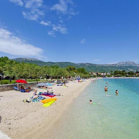 Apartment Bambino Kaštela Εξωτερικό φωτογραφία