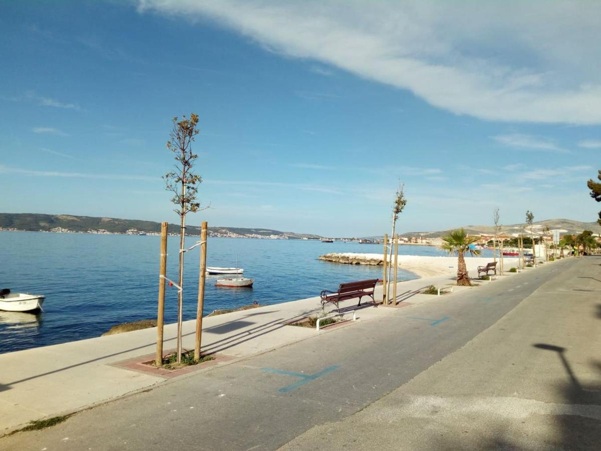 Apartment Bambino Kaštela Εξωτερικό φωτογραφία