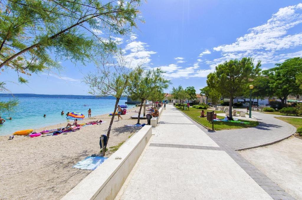Apartment Bambino Kaštela Εξωτερικό φωτογραφία