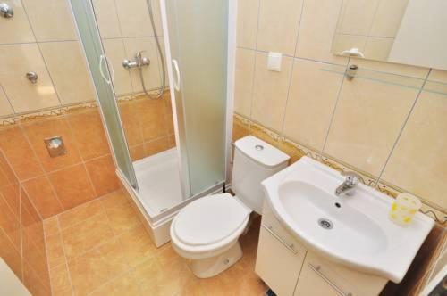 Apartment Bambino Kaštela Εξωτερικό φωτογραφία